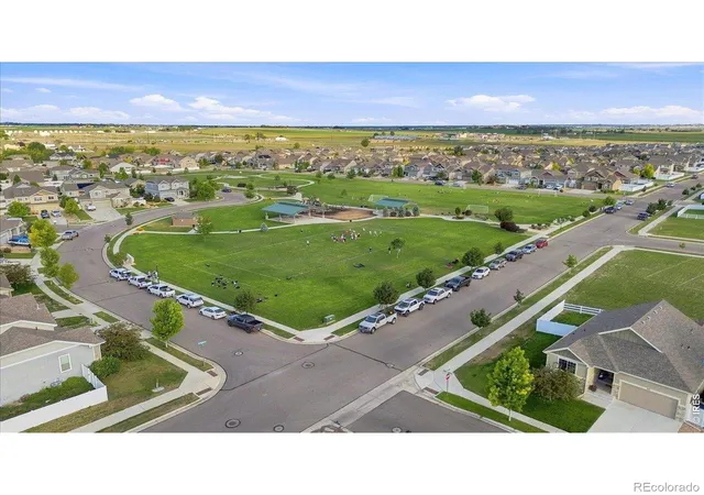 50th image of 246 Castle Dr, Severance, CO 80550 | MLS# IR1067368