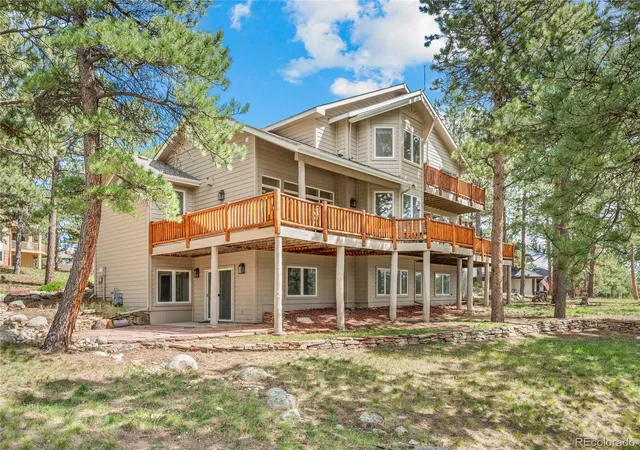 Photo 3 of Mansion for sale at 2649 Bridger Ct, Evergreen, CO 80439 | MLS# 3083993 | Listing updated on 2026-09-18
