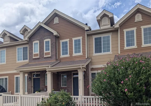 Photo 1 of Townhouse for sale at 15952 W 63rd Ln #D, Golden, CO 80403 | MLS# 9238127 | Listing updated on 2026-08-30
