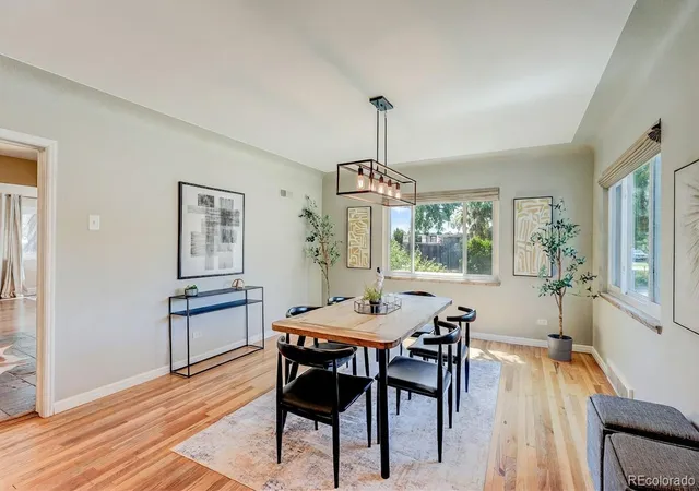Photo 3 of Single family home for sale at 2690 S Gilpin St, Denver, CO 80210 | MLS# 4823994 | Listing updated on 2026-10-06