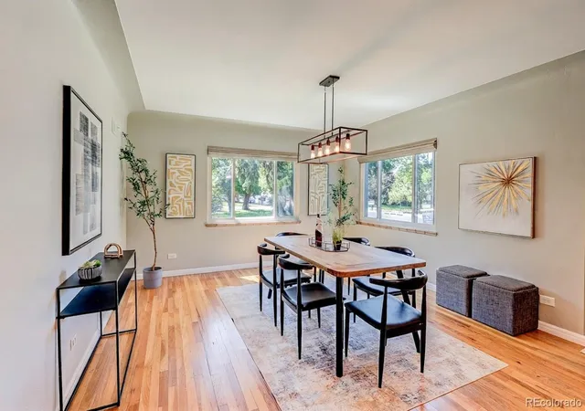 Photo 3 of Single family home for sale at 2690 S Gilpin St, Denver, CO 80210 | MLS# 4823994 | Listing updated on 2026-10-06