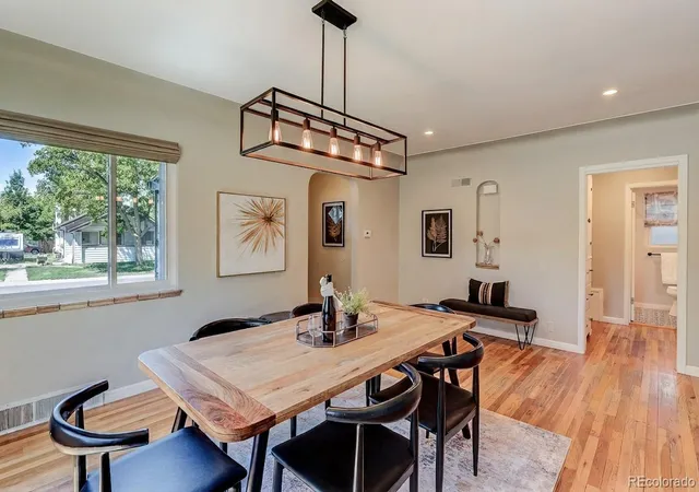 Photo 4 of Single family home for sale at 2690 S Gilpin St, Denver, CO 80210 | MLS# 4823994 | Listing updated on 2026-10-06