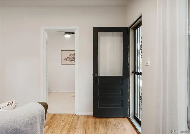 Photo 3 of Single family home for sale at 223 N Pearl St, Denver, CO 80203 | MLS# 3282232 | Listing updated on 2026-08-28