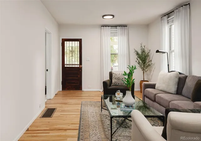 Photo 3 of Single family home for sale at 223 N Pearl St, Denver, CO 80203 | MLS# 3282232 | Listing updated on 2026-08-28