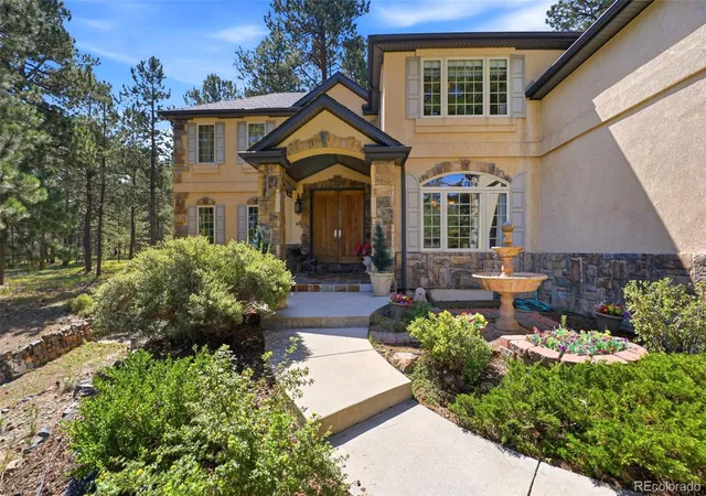 Photo 3 of Mansion for sale at 20175 Wissler Ranch Rd, Colorado Springs, CO 80908 | MLS# 4425029 | Listing updated on 2026-09-29