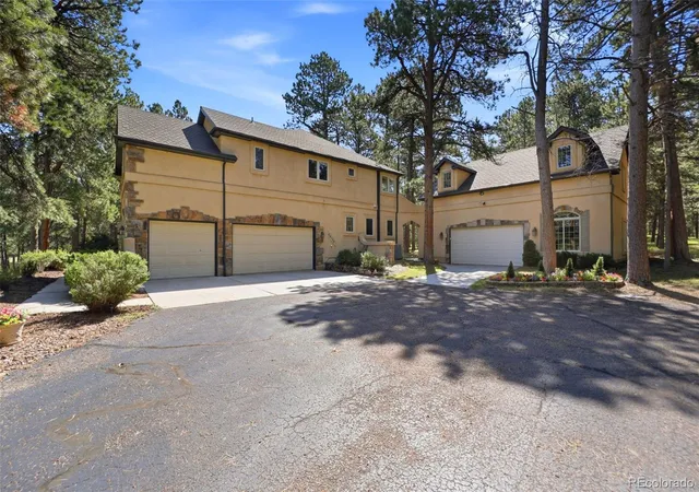Photo 3 of Single family home for sale at 20175 Wissler Ranch Rd, Colorado Springs, CO 80908 | MLS# 4425029 | Listing updated on 2026-10-26