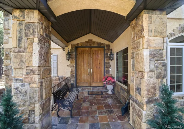 Photo 1 of Mansion for sale at 20175 Wissler Ranch Rd, Colorado Springs, CO 80908 | MLS# 4425029 | Listing updated on 2026-09-01