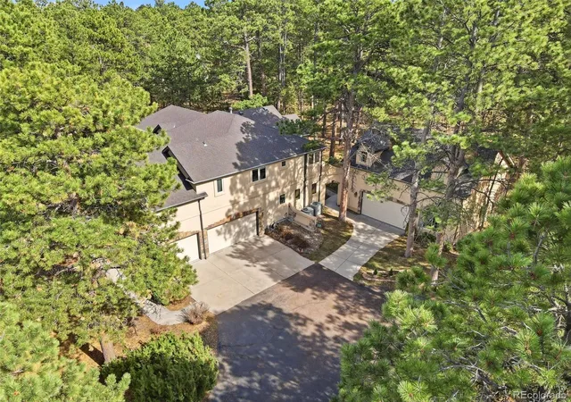 Photo 2 of Mansion for sale at 20175 Wissler Ranch Rd, Colorado Springs, CO 80908 | MLS# 4425029 | Listing updated on 2026-09-01