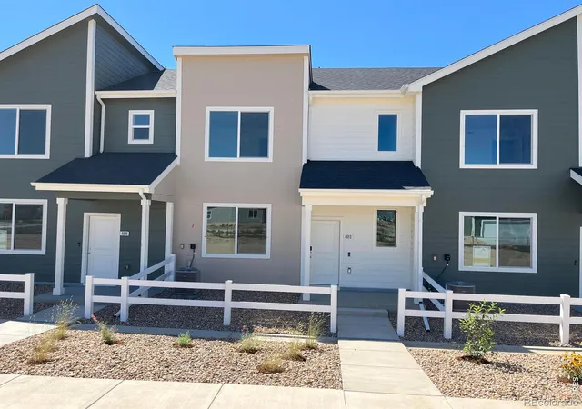 1st image of 4013 Agnes St, Evans, CO 80620 | MLS# IR1067370