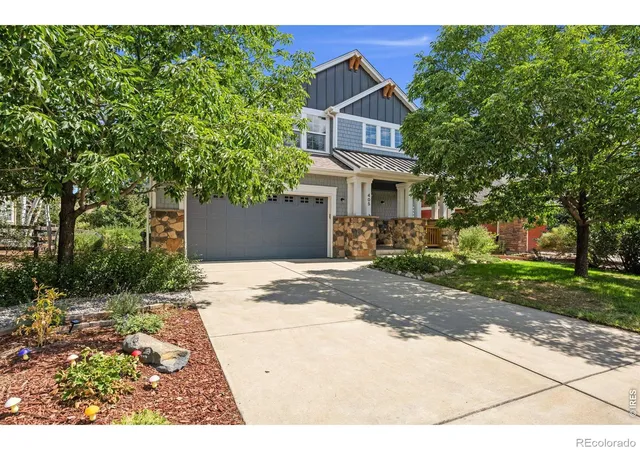 Photo 1 of Single family home for sale at 405 Raymond Ct, Lyons, CO 80540 | MLS# IR1067371 | Listing updated on 2026-09-23