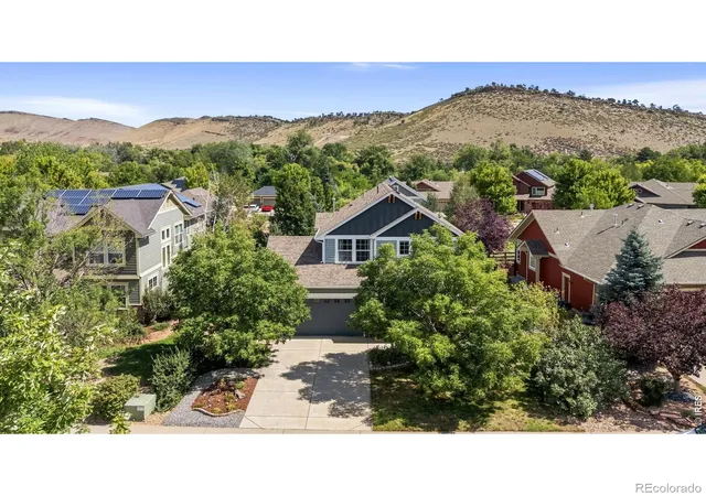 Photo 3 of Single family home for sale at 405 Raymond Ct, Lyons, CO 80540 | MLS# IR1067371 | Listing updated on 2026-09-23