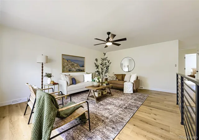 5th image of 3211 Billings St, Aurora, CO 80011 | MLS# 3289493