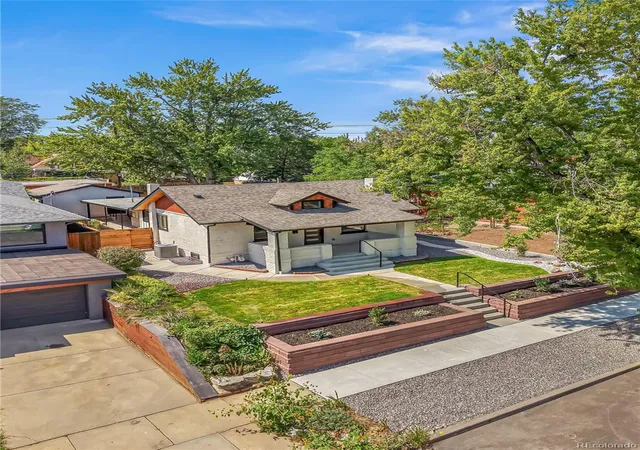 Photo 3 of Single family home for sale at 4169 N Hooker St, Denver, CO 80211 | MLS# 5170057 | Listing updated on 2026-10-03