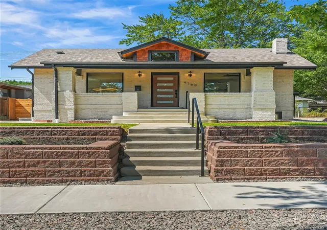 Photo 3 of Single family home for sale at 4169 N Hooker St, Denver, CO 80211 | MLS# 5170057 | Listing updated on 2026-10-03