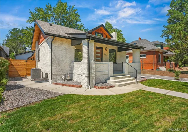 Photo 4 of Single family home for sale at 4169 N Hooker St, Denver, CO 80211 | MLS# 5170057 | Listing updated on 2026-10-03