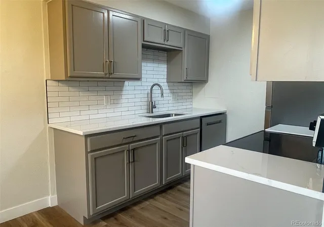 Photo 1 of Condo for sale at 384 S Ironton St #401, Aurora, CO 80012 | MLS# 5096711 | Listing updated on 2026-09-28