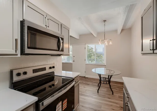 3rd image of 384 S Ironton St #401, Aurora, CO 80012 | MLS# 5096711