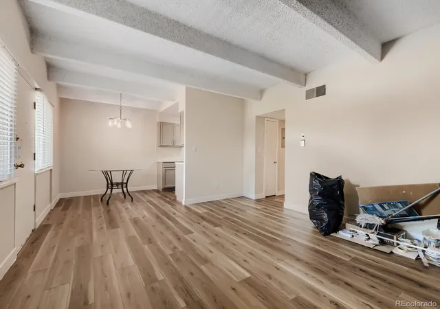 5th image of 384 S Ironton St #401, Aurora, CO 80012 | MLS# 5096711