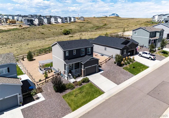 Photo 2 of Single family home for sale at 4512 River Highlands Loop, Elizabeth, CO 80107 | MLS# 2159747 | Listing updated on 2026-09-05