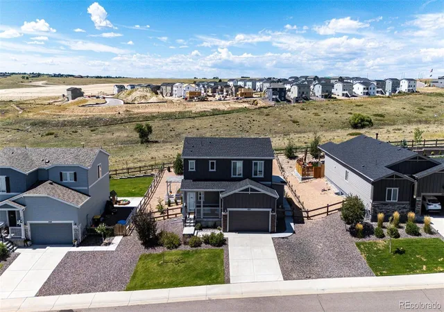 Photo 3 of Single family home for sale at 4512 River Highlands Loop, Elizabeth, CO 80107 | MLS# 2159747 | Listing updated on 2026-09-05