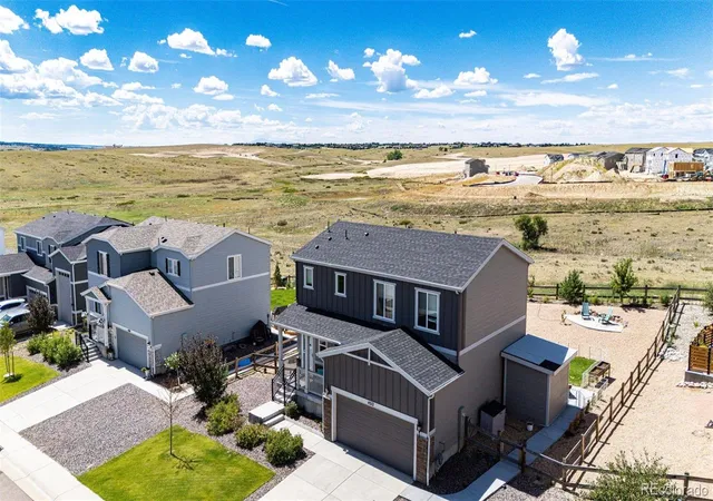 Photo 4 of Single family home for sale at 4512 River Highlands Loop, Elizabeth, CO 80107 | MLS# 2159747 | Listing updated on 2026-09-05