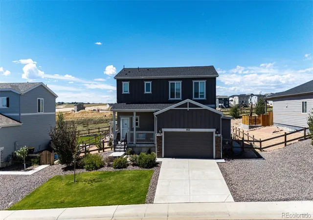 Photo 5 of Single family home for sale at 4512 River Highlands Loop, Elizabeth, CO 80107 | MLS# 2159747 | Listing updated on 2026-09-05