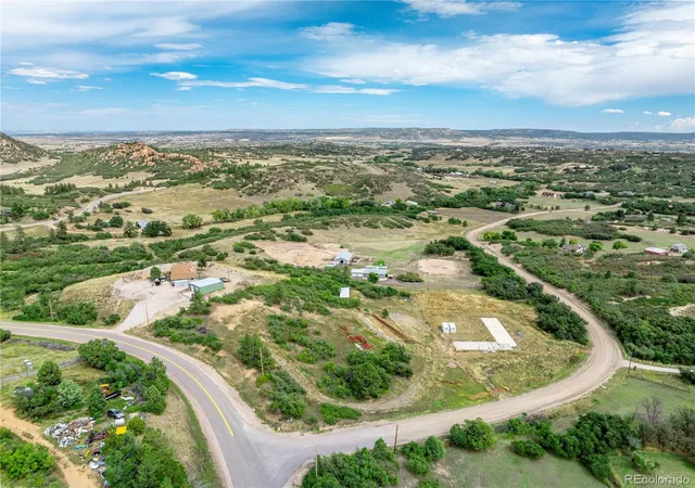 Photo 2 of Land for sale at 7037 Meadowbrook Ln, Sedalia, CO 80135 | MLS# 8062001 | Listing updated on 2026-09-25