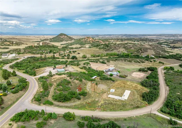 Photo 3 of Land for sale at 7037 Meadowbrook Ln, Sedalia, CO 80135 | MLS# 8062001 | Listing updated on 2026-09-25