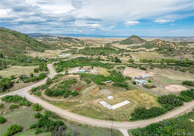 Photo 3 of Land for sale at 7037 Meadowbrook Ln, Sedalia, CO 80135 | MLS# 8062001 | Listing updated on 2026-09-25