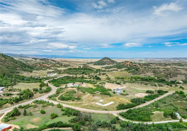 Photo 4 of Land for sale at 7037 Meadowbrook Ln, Sedalia, CO 80135 | MLS# 8062001 | Listing updated on 2026-09-25