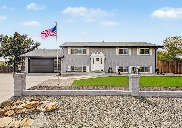 Photo 1 of Single family home for sale at 16065 Lomand Cir, Brighton, CO 80602 | MLS# 6916994 | Listing updated on 2026-09-08