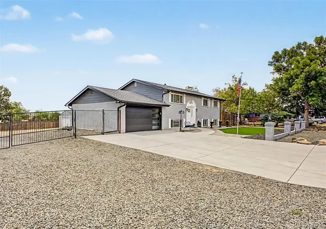 Photo 3 of Single family home for sale at 16065 Lomand Cir, Brighton, CO 80602 | MLS# 6916994 | Listing updated on 2026-09-08