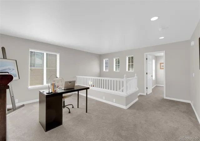 Photo 4 of Townhouse for sale at 3931 Diamond Ridge Vw, Colorado Springs, CO 80918 | MLS# 2618252 | Listing updated on 2026-08-28