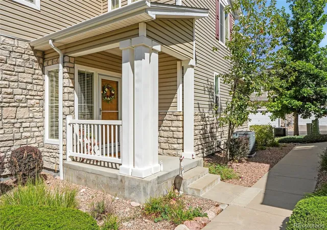 Photo 5 of Townhouse for sale at 3931 Diamond Ridge Vw, Colorado Springs, CO 80918 | MLS# 2618252 | Listing updated on 2026-08-28