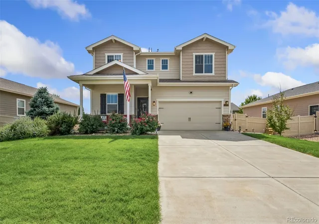 1st image of 11201 Charles St, Firestone, CO 80504 | MLS# 8522025