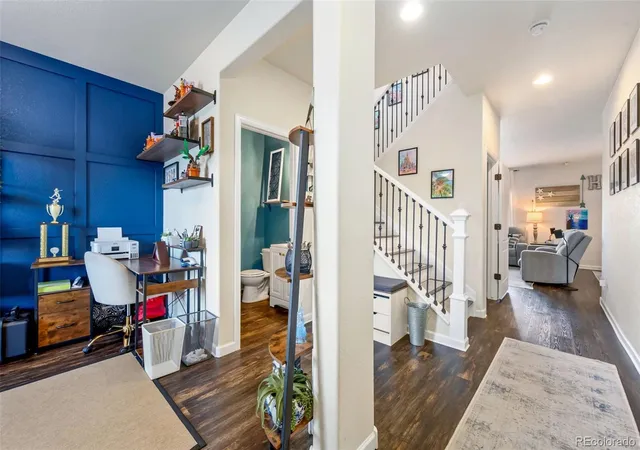 4th image of 11201 Charles St, Firestone, CO 80504 | MLS# 8522025