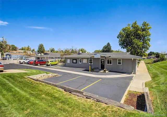 37th image of 1801 W 92nd Ave, Federal Heights, CO 80260 | MLS# 7120914