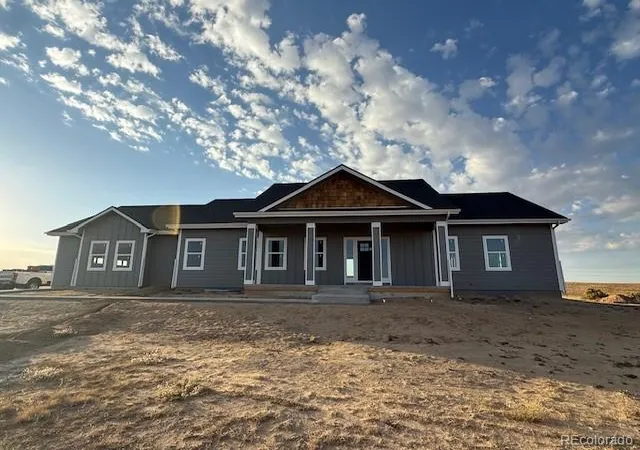 Photo 1 of Single family home for sale at 50091 E Orchard Rd, Bennett, CO 80102 | MLS# 7329073 | Listing updated on 2026-10-08