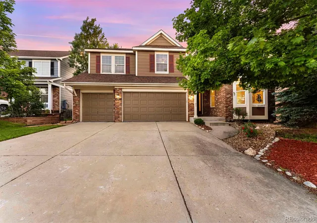 2nd image of 23060 Hope Dale Ave, Parker, CO 80138 | MLS# 9287216
