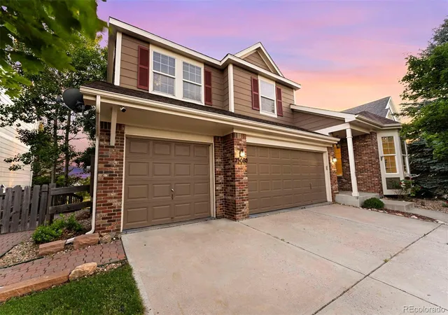 3rd image of 23060 Hope Dale Ave, Parker, CO 80138 | MLS# 9287216
