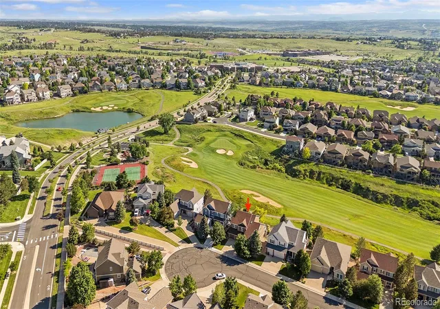 4th image of 23060 Hope Dale Ave, Parker, CO 80138 | MLS# 9287216