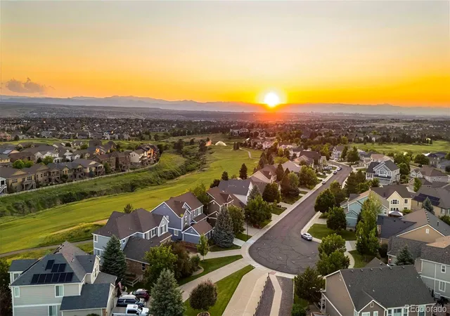 5th image of 23060 Hope Dale Ave, Parker, CO 80138 | MLS# 9287216