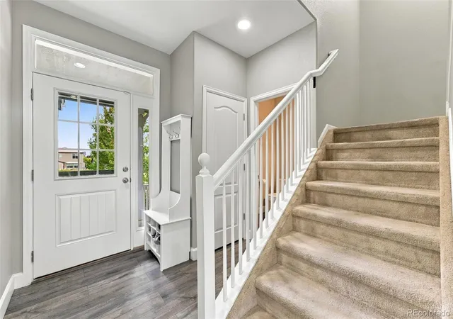 Photo 2 of Single family home for sale at 6688 Myrtle Crk Dr, Colorado Springs, CO 80927 | MLS# 2206507 | Listing updated on 2026-10-05