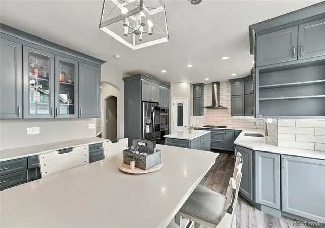 Photo 3 of Single family home for sale at 6688 Myrtle Crk Dr, Colorado Springs, CO 80927 | MLS# 2206507 | Listing updated on 2026-10-05