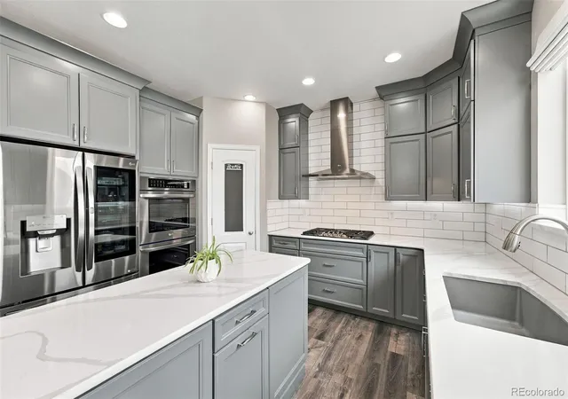 Photo 4 of Single family home for sale at 6688 Myrtle Crk Dr, Colorado Springs, CO 80927 | MLS# 2206507 | Listing updated on 2026-10-05