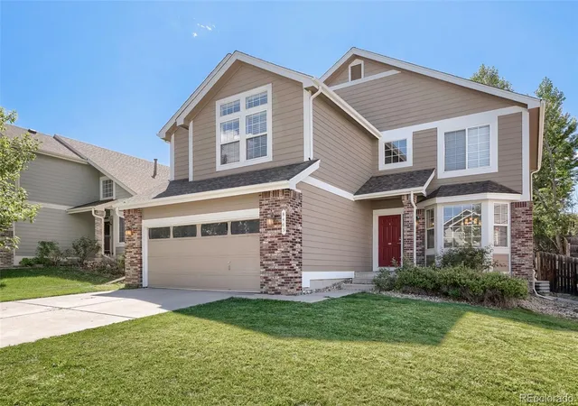 Single family home for sale at 8403 Blackgum St, Parker, CO 80134 | MLS# 2890075
