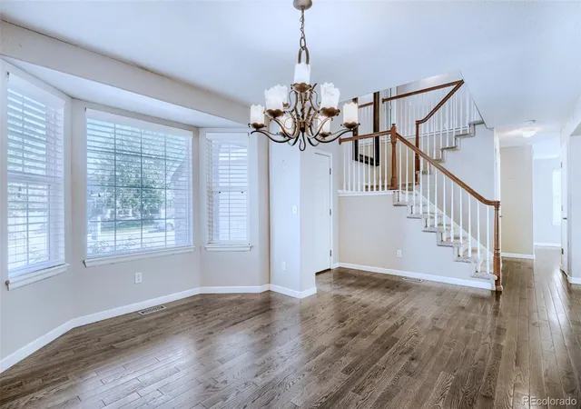 Photo 1 of Single family home for sale at 8403 Blackgum St, Parker, CO 80134 | MLS# 2890075 | Listing updated on 2026-10-01