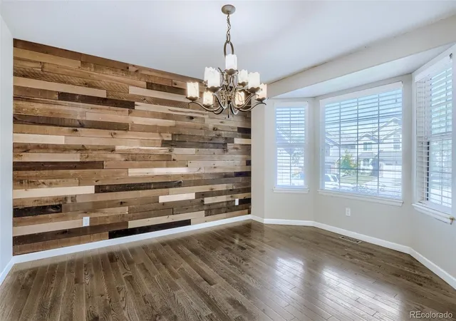 Photo 2 of Single family home for sale at 8403 Blackgum St, Parker, CO 80134 | MLS# 2890075 | Listing updated on 2026-10-01
