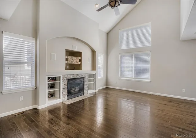 Photo 3 of Single family home for sale at 8403 Blackgum St, Parker, CO 80134 | MLS# 2890075 | Listing updated on 2026-10-01