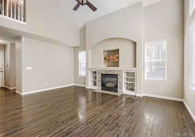 Photo 4 of Single family home for sale at 8403 Blackgum St, Parker, CO 80134 | MLS# 2890075 | Listing updated on 2026-10-01
